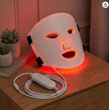 Test Gezichtsmasker