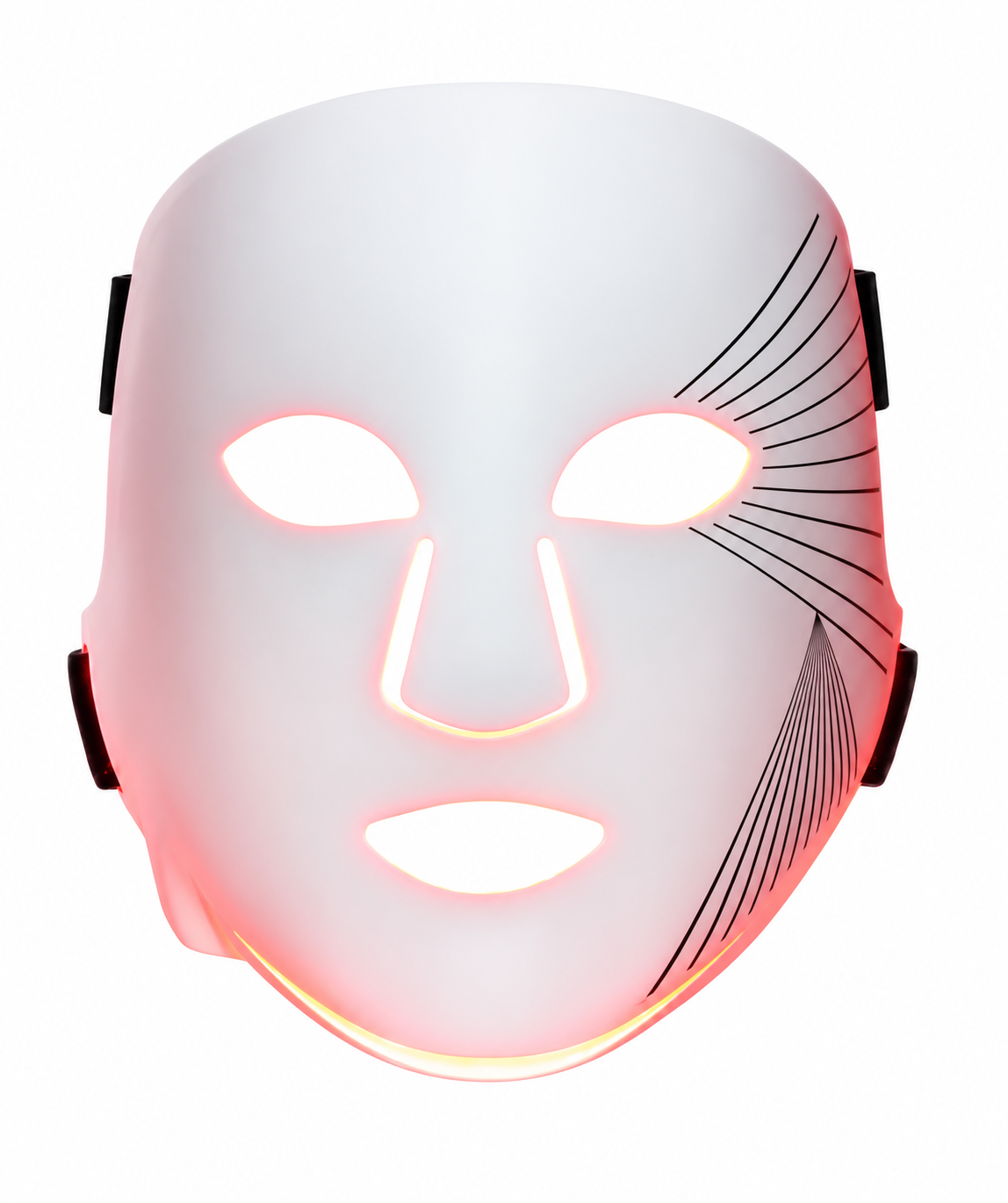 Test Gezichtsmasker