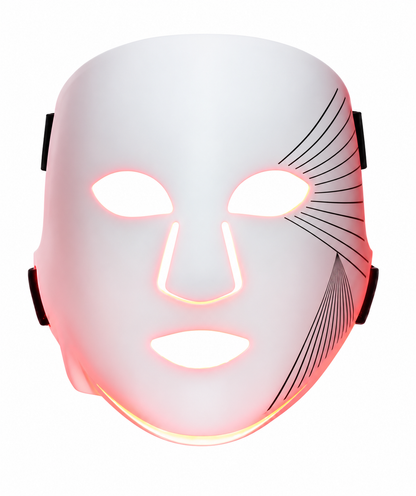 Test Gezichtsmasker