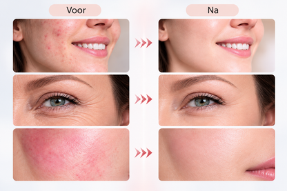 Test Gezichtsmasker