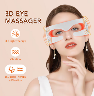 Test Oogmasker