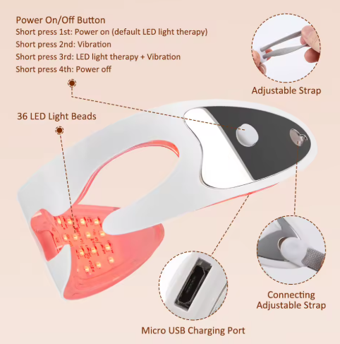 Test Oogmasker