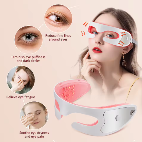 Test Oogmasker