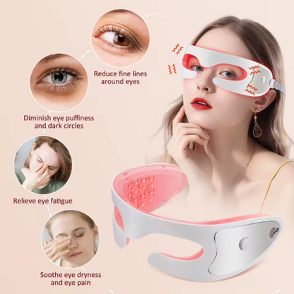 Test Oogmasker