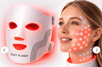 Test Gezichtsmasker