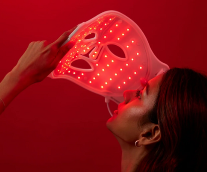 Test Gezichtsmasker