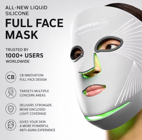 Test Gezichtsmasker