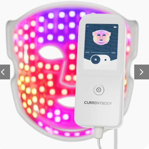 Test Gezichtsmasker